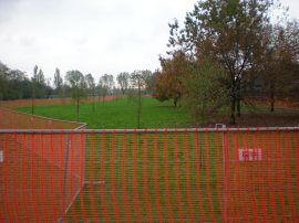 cantieri expo a trenno