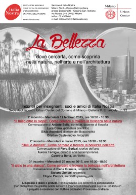 bellezza-locandina