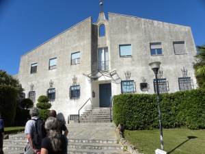 11_Il monastero delle Carmelitane - Sanremo
