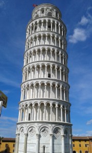 La Torre di Pisa