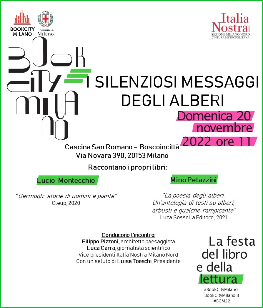 Bookcity Milano_Boscoincittà_20-11-2022